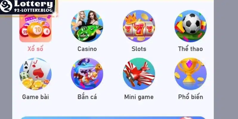 Cá cược thể thao trực tuyến