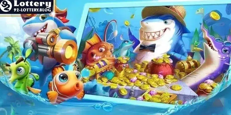 Các bước tham gia trò chơi đơn giản, nhanh chóng