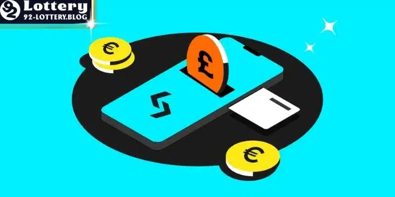 Các điểm cần quan tâm khi rút thưởng