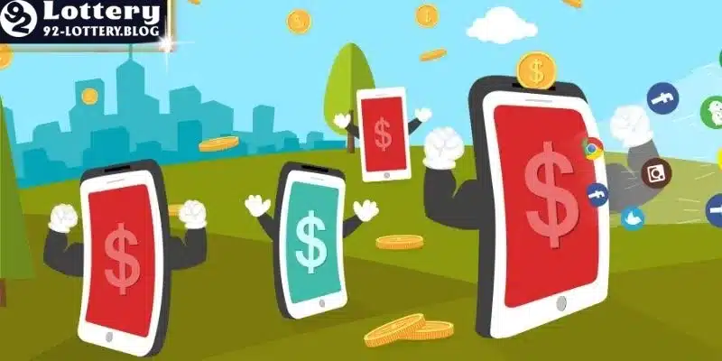 Các quy định cần trong quá trình rút thưởng