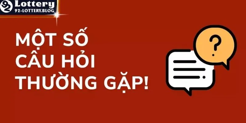 Các thắc mắc chung về nạp rút thưởng