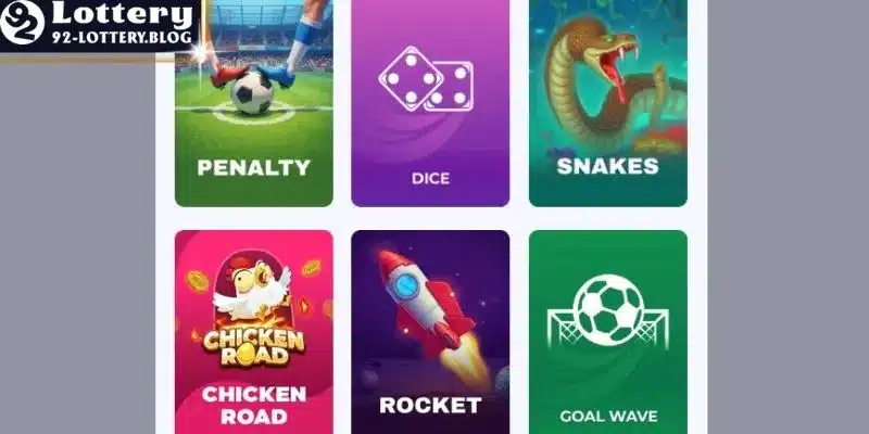 Cơ chế phân bổ tỷ lệ thắng cược công bằng