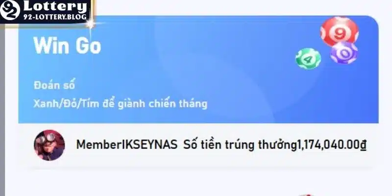 Đôi nét về chuyên mục xổ số 92lottery 