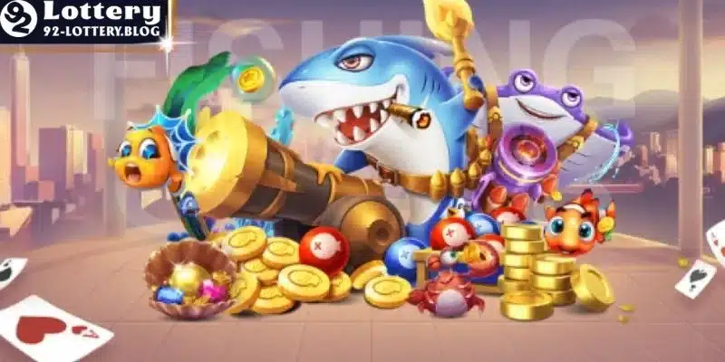 Hiểu rõ cách bắn cá trúng boss dễ dàng