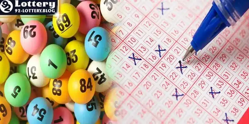 Hướng dẫn cách tham gia 92lottery đơn giản