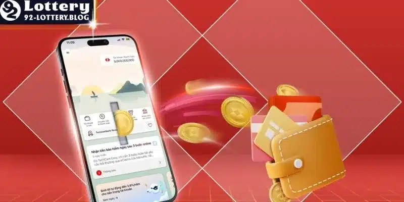 Một vài lưu ý khi nạp vốn tại nhà cái