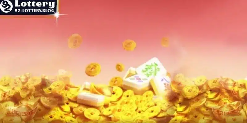 Nghiên cứu lịch sử quay hũ để tìm quy luật