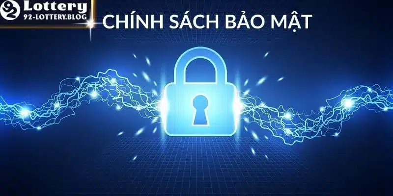 Nội dung chính sách bảo mật