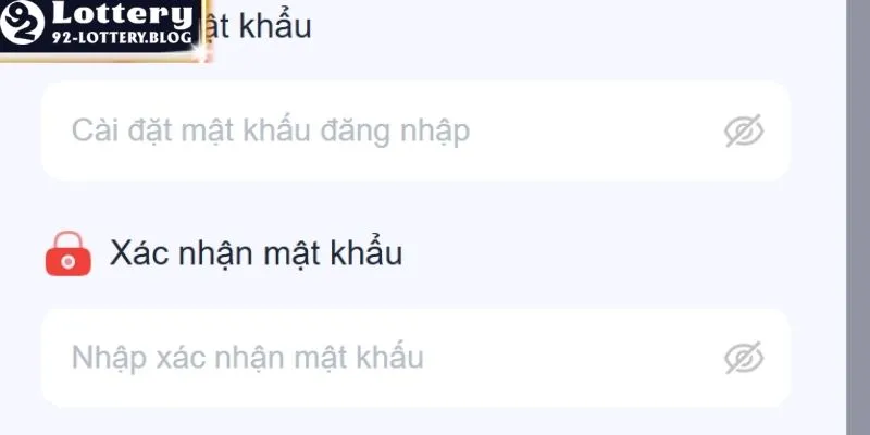 Tổng hợp điều kiện cần khi đăng ký tài khoản