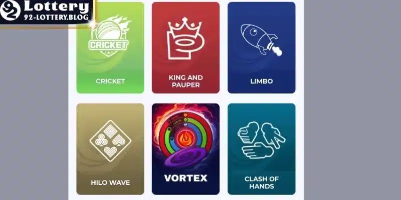 Tổng quan mini game nào dễ thắng nhanh nhất