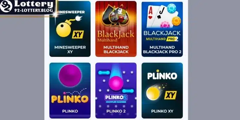 Trải nghiệm game bài Mậu Binh dễ dàng