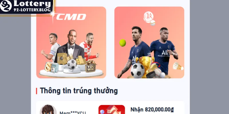 Vài điều cần lưu ý khi tham gia cược thể thao